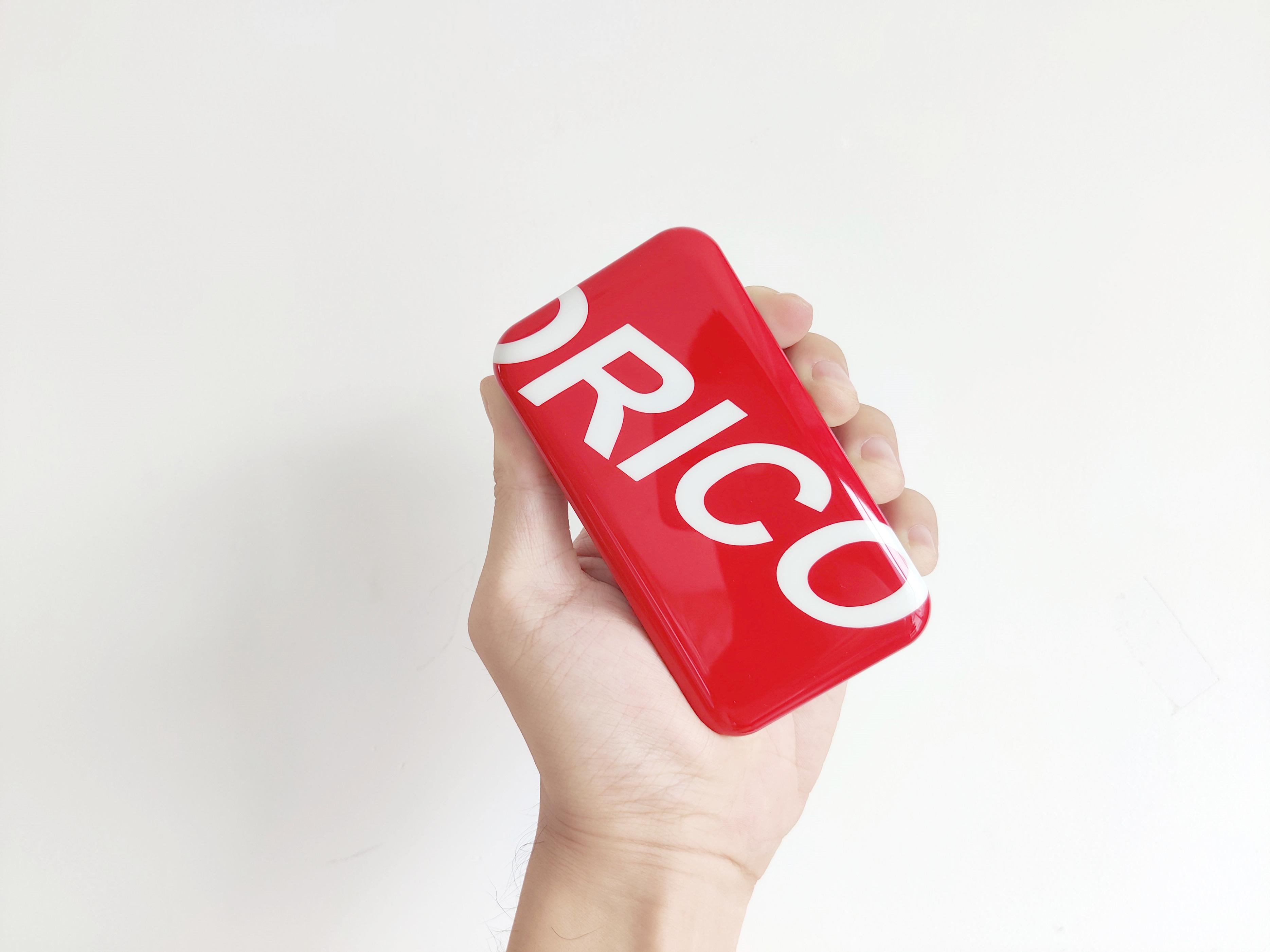 解决存储容量与传输速度焦虑——ORICOSUPRE-40G移动固态硬盘体验