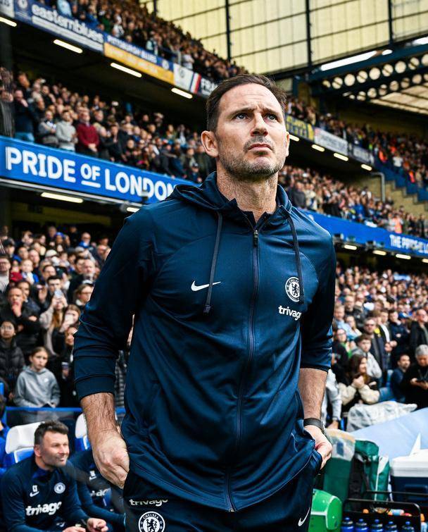 蓝军切尔西最新现状,切尔西被黑得最惨的一次