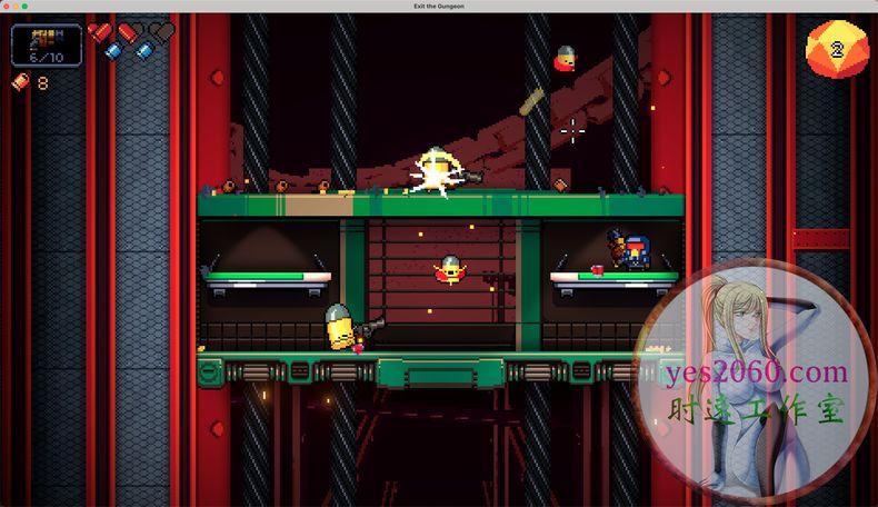 閫冨嚭鍦扮墷exitthegungeon,閫冪鍦扮墷ios