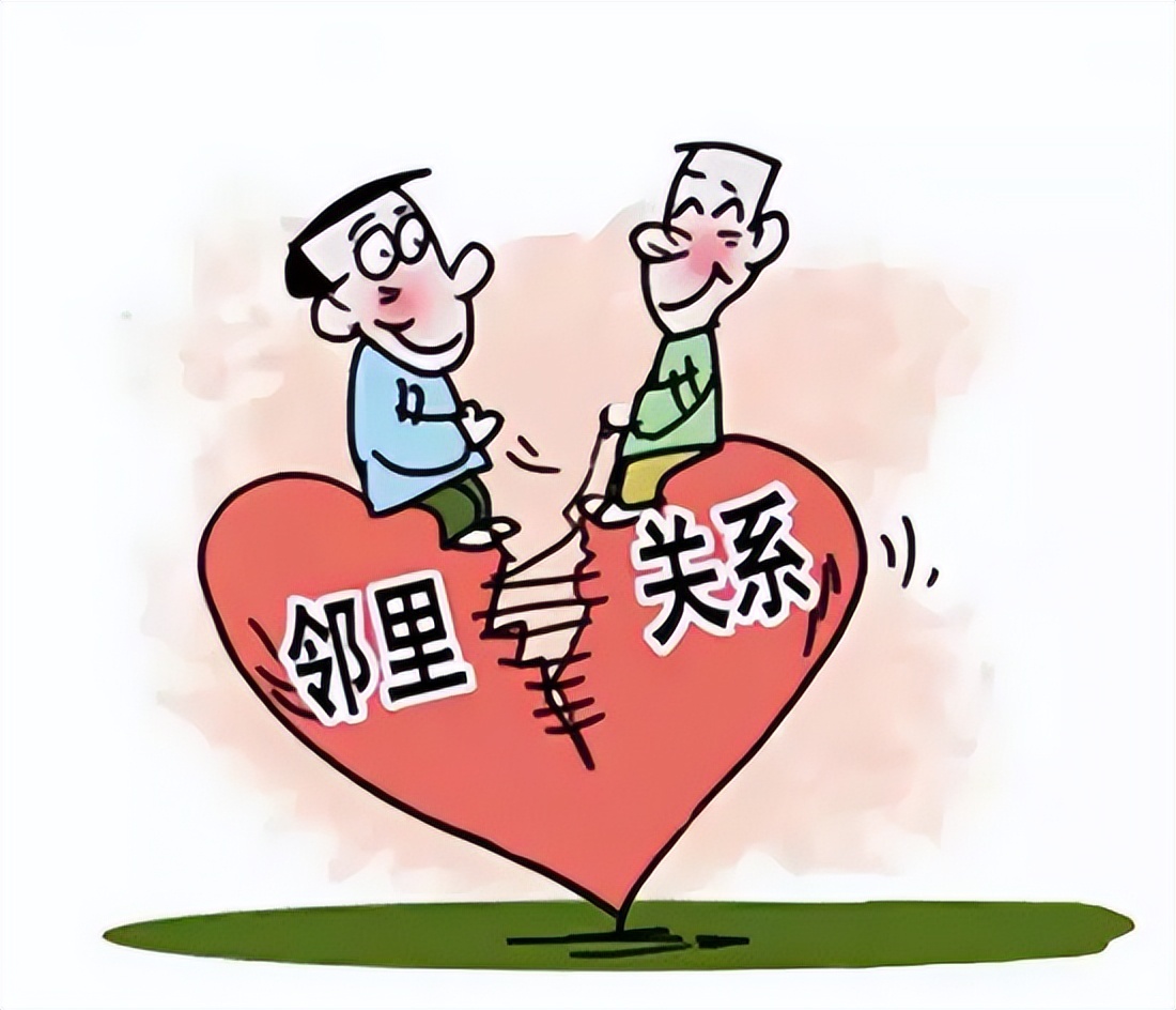 衡阳县：巧运调解破木墙邻里共建“六尺巷”