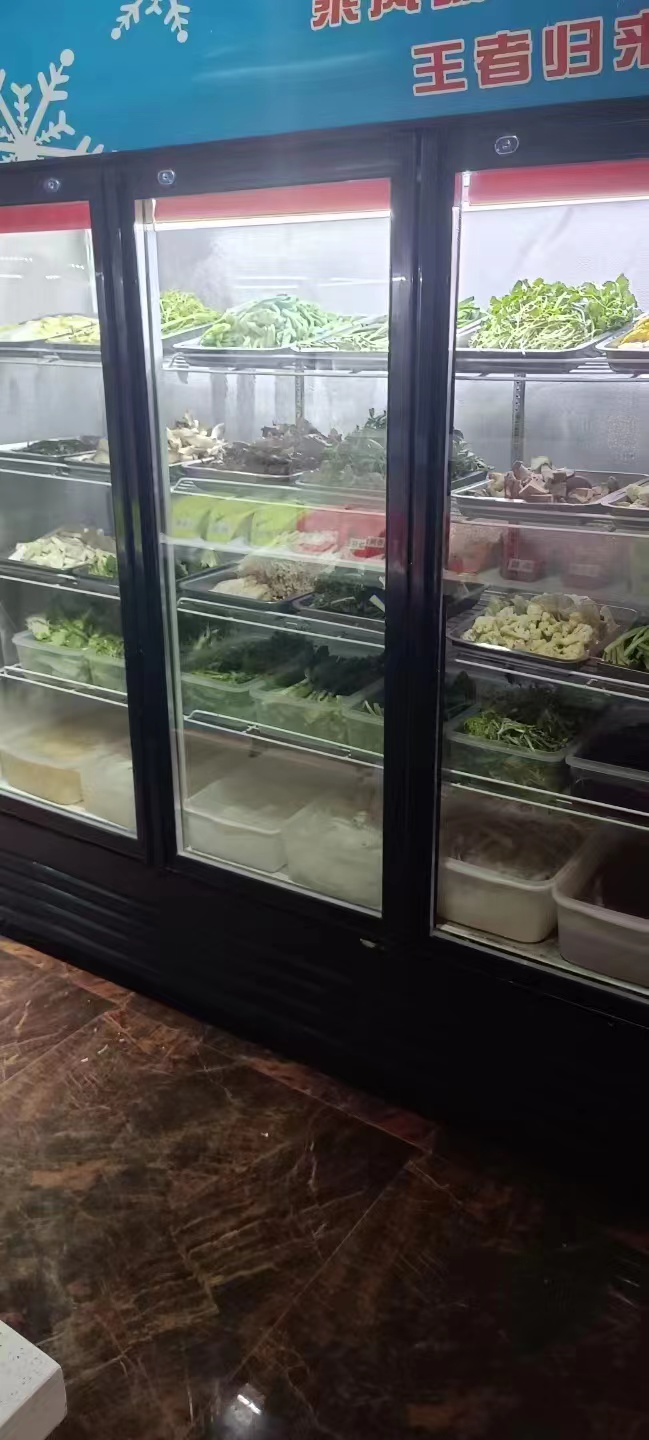 重庆鲜火锅全部食材,骨汤鲜火锅