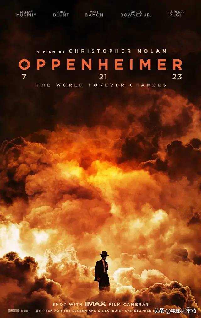 2023年大片推荐,2021年必须看的十部大片