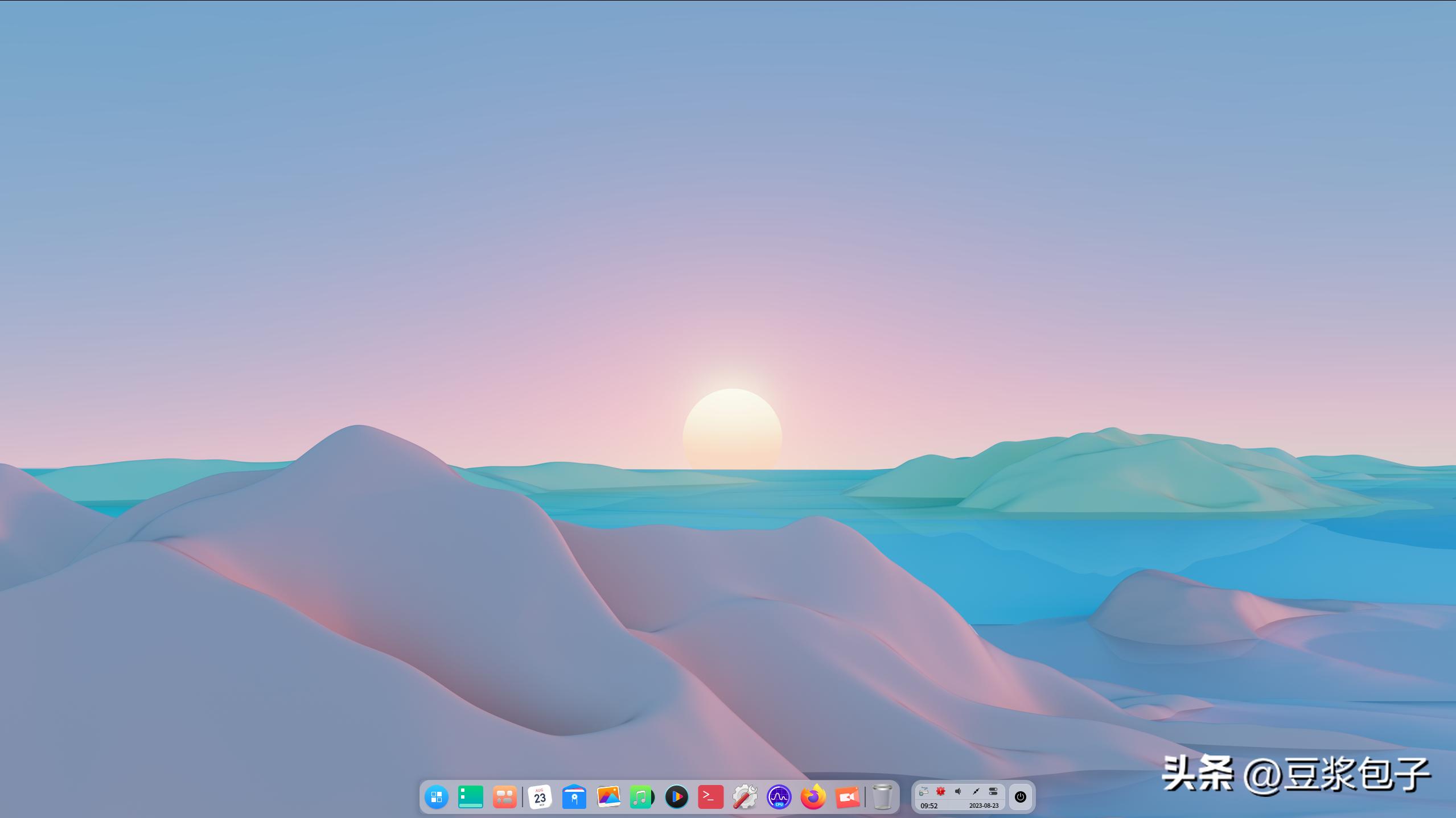 ubuntudeepin配置,ubuntu23.04兼容性差