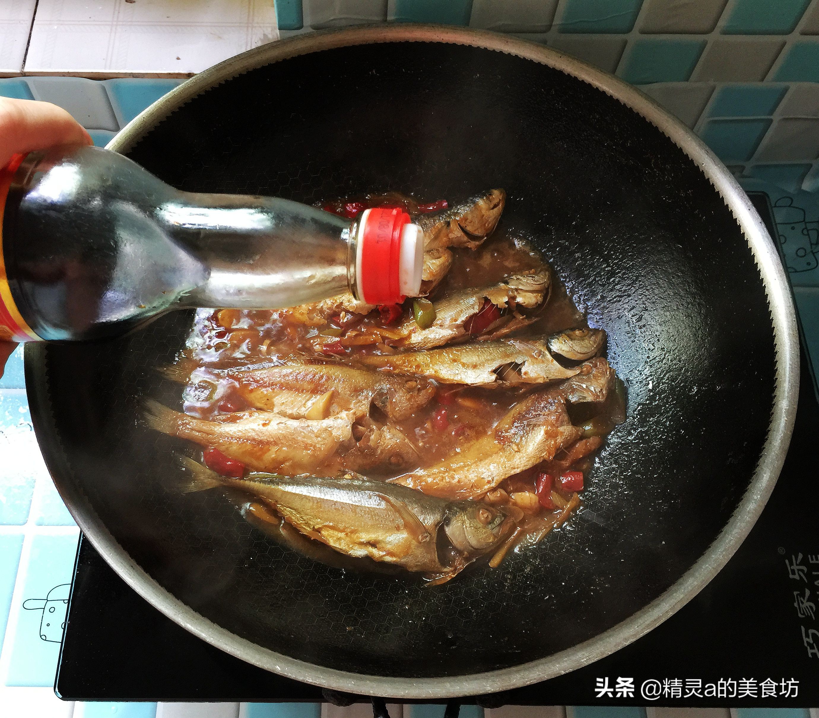 一般海鱼怎么煮好吃,清炖海鱼的做法最正宗的做法