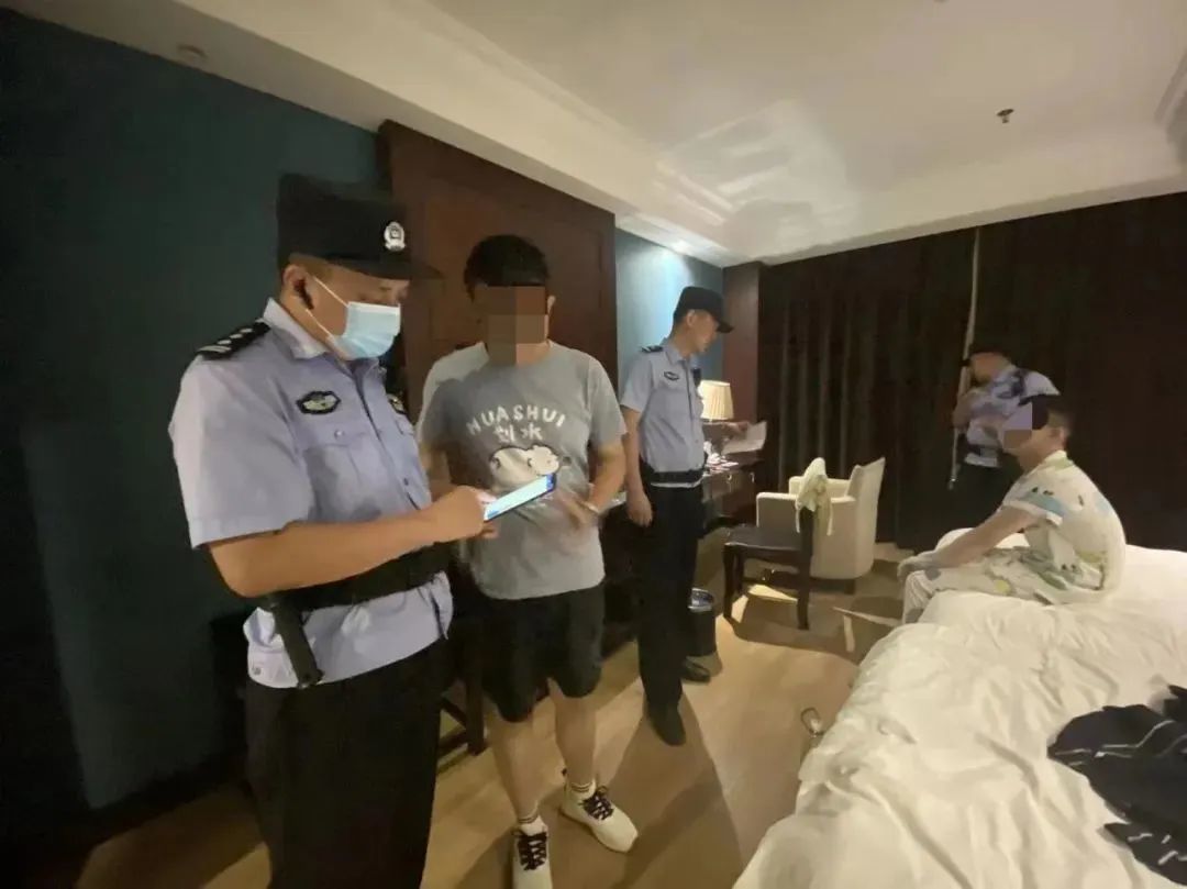 违规接纳未成年入住酒店处罚依据,整改宾馆违法接待未成年人