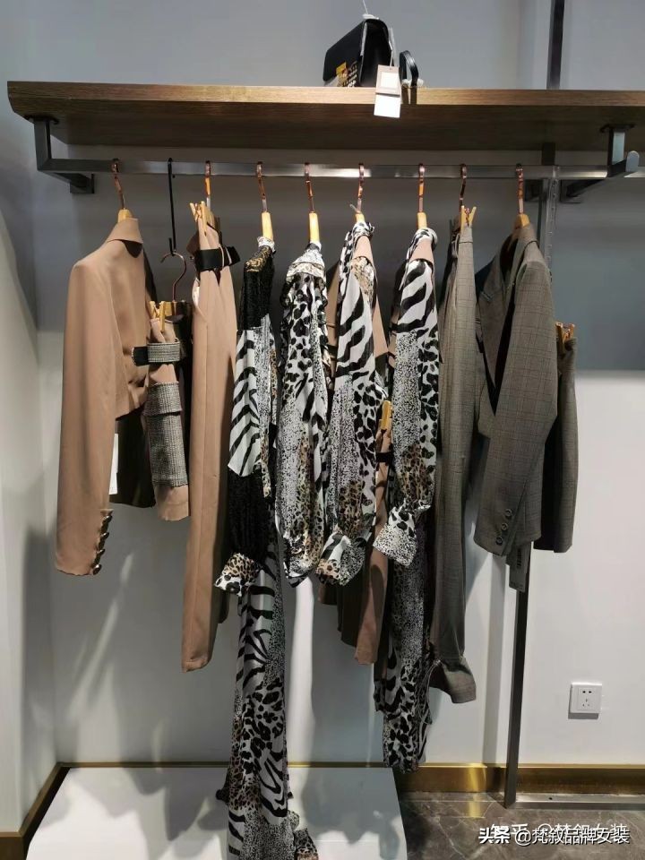 梵叙女装加盟,加盟中端女装有哪些品牌