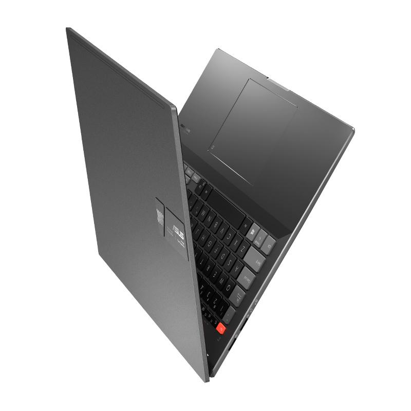 华硕灵耀16pro2022酷睿i712代怎么样,华硕灵耀高性能轻薄本