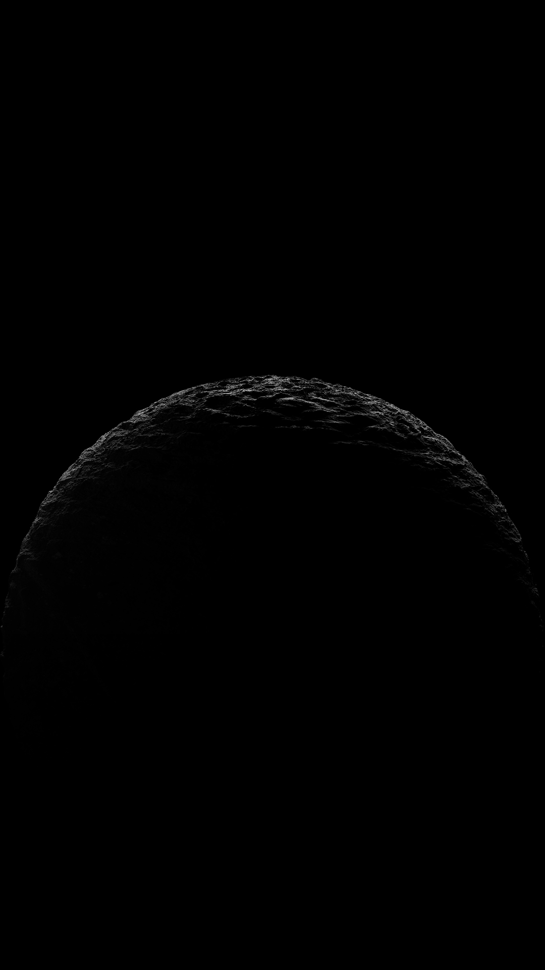 黑色曲面屏视觉效果的壁纸,壁纸潮图霸气黑色系