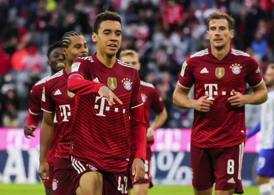 足球俱乐部市值排名top5,足球俱乐部市值排名2023最新排名