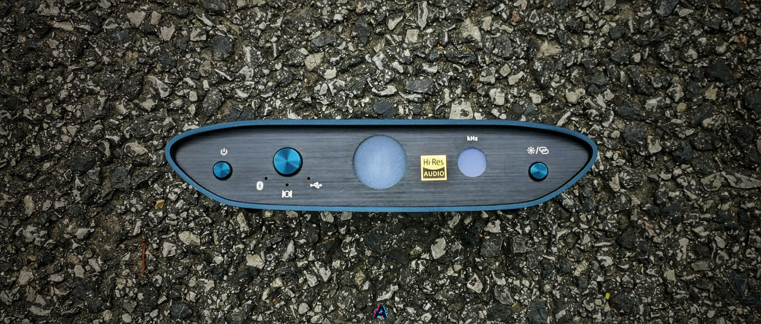 1加1大于2，iFiZENONESignature多功能解码器