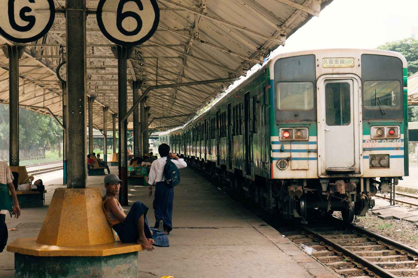缅甸生活图片大全大图,真实拍摄缅甸人的真实生活