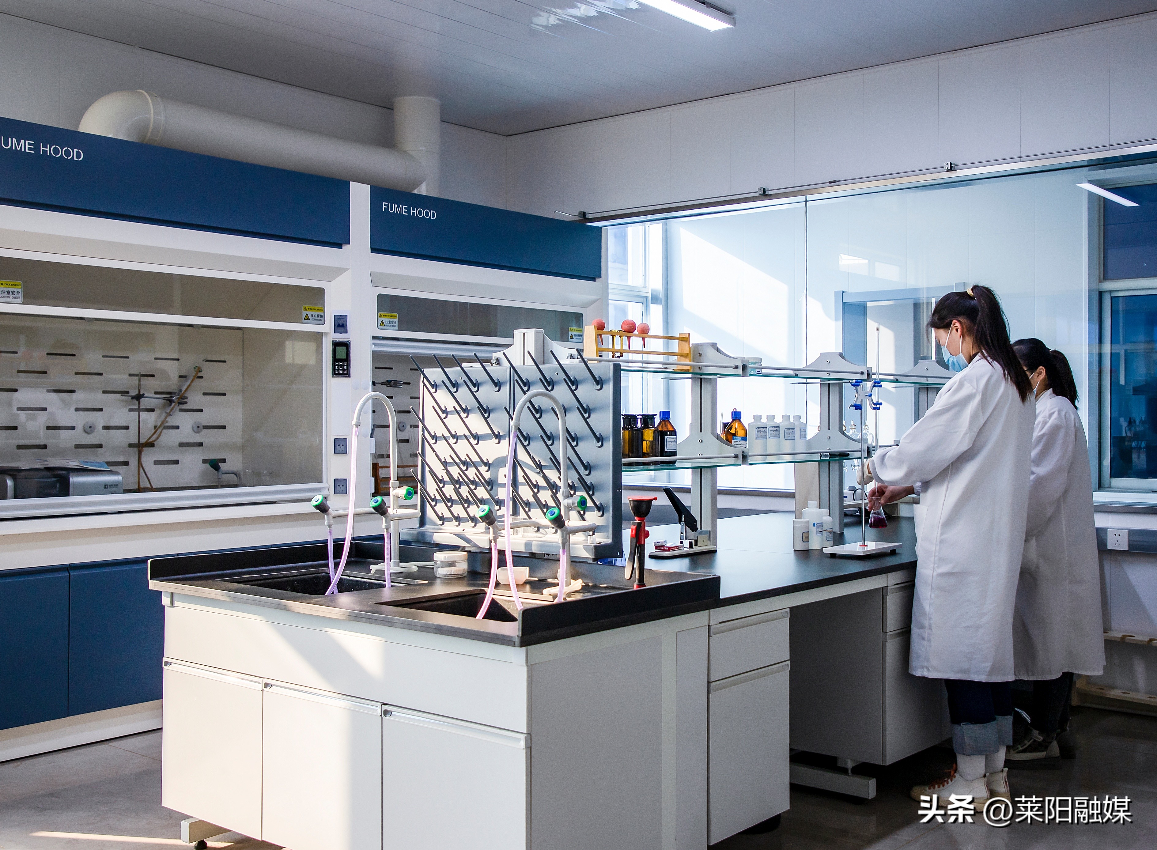 精诚所至精心服务以极强的专业能力把好每一道检验检测关口丨山东中正食品科技检测有限公司专访