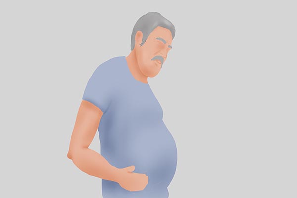 五六十岁算老年人吗,五六十岁的中年男人