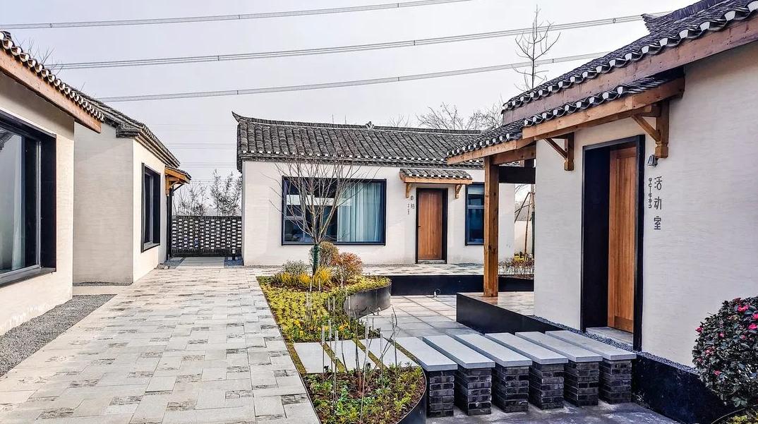 合肥民宿最新排行榜,合肥周边山区民宿