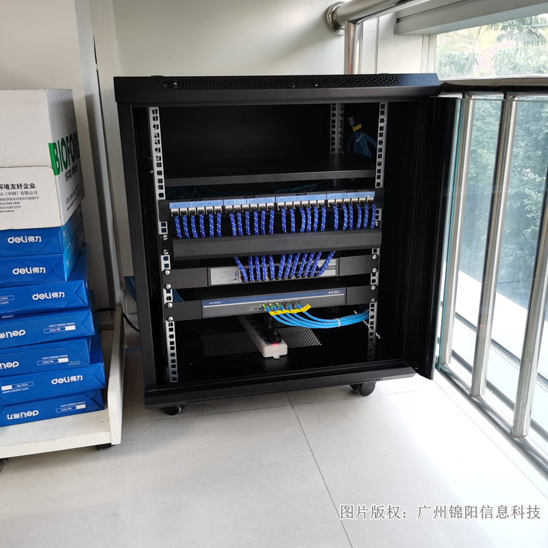 弱电厂家排名,深圳常见弱电工程生产厂家