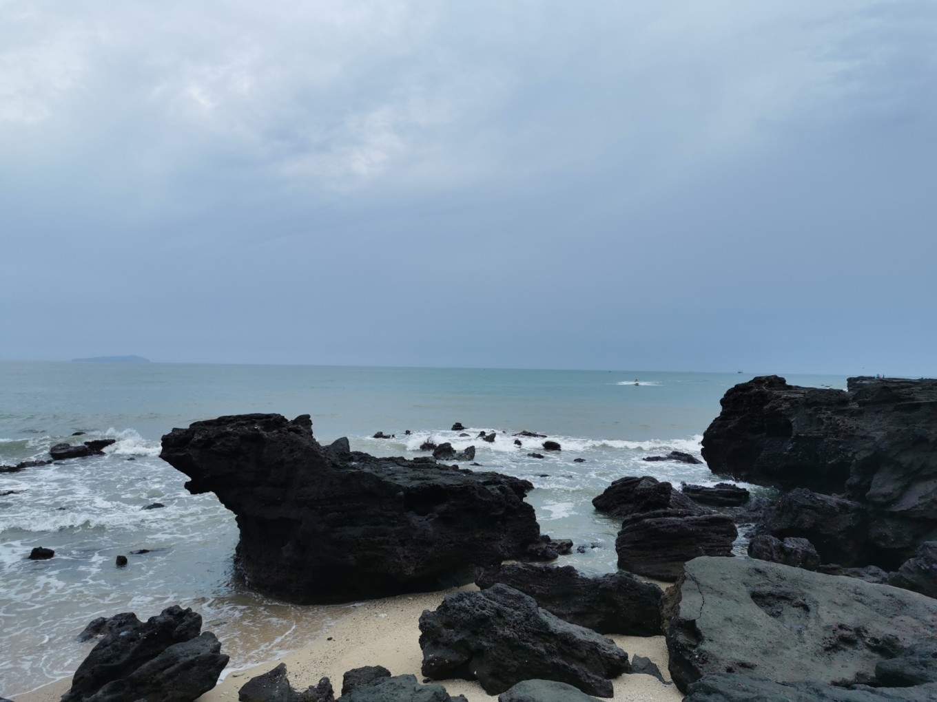 北海是一座令人向往的城市吗,北海是浪漫的城市