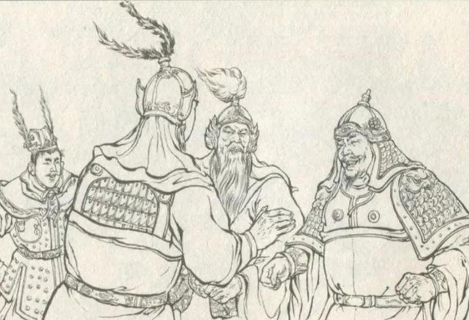 东汉演义战昆阳全集,东汉演义昆阳之战结果