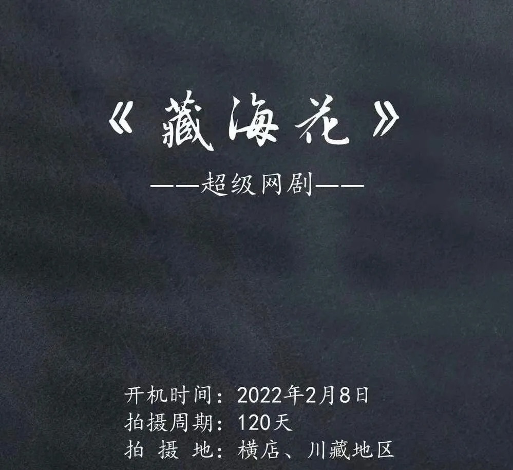 2.3剧讯：迪丽热巴、潘虹、张佳宁、海清、鞠婧祎、李易峰的剧