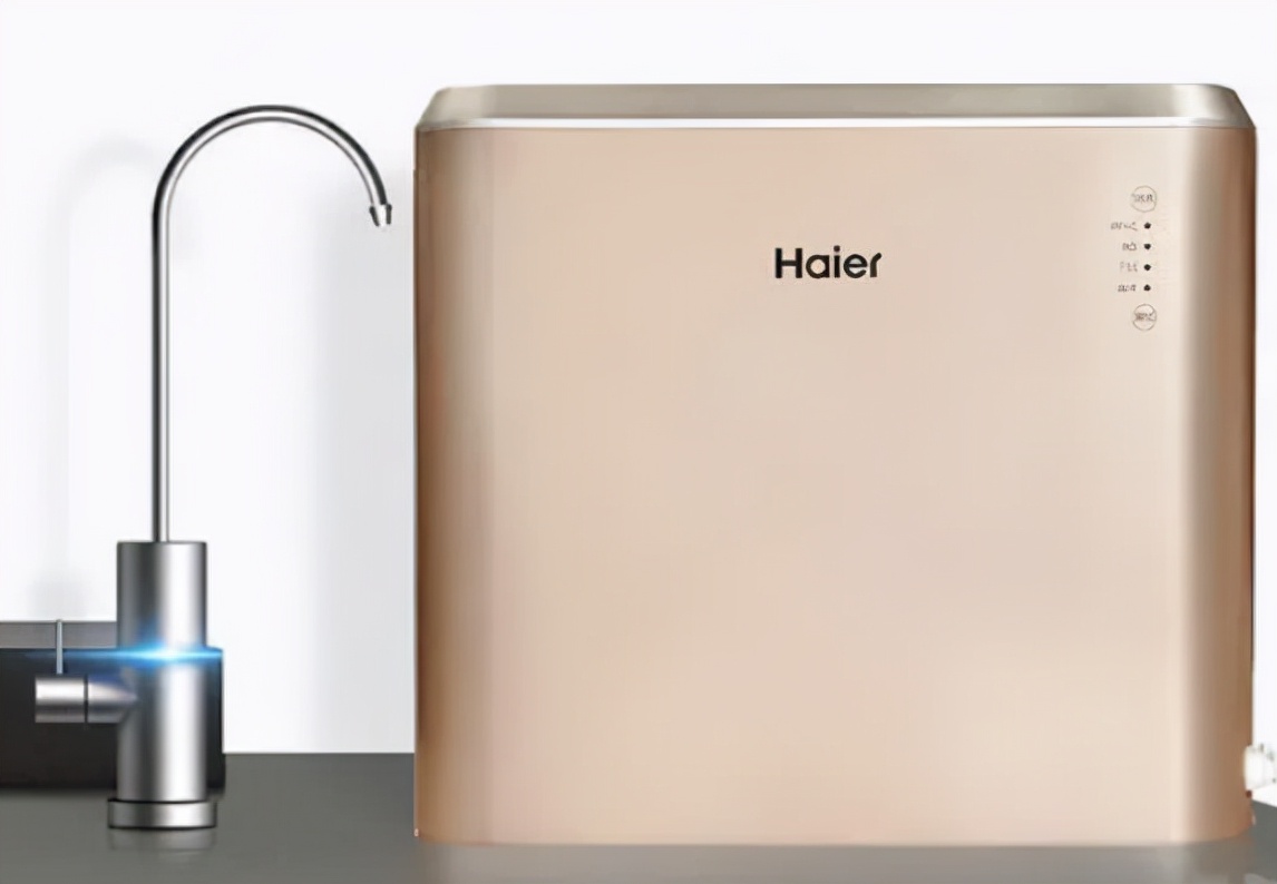 前置净水器哪个牌子比较好,免安装净水器哪个牌子最好