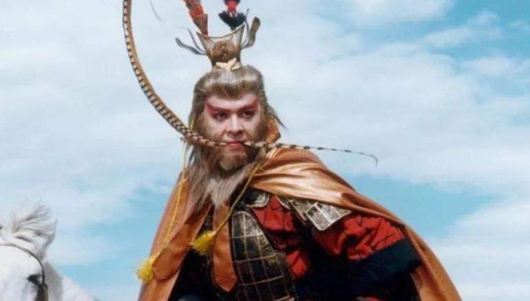 西游记最弱的十个妖王,西游记中最强的五大妖王