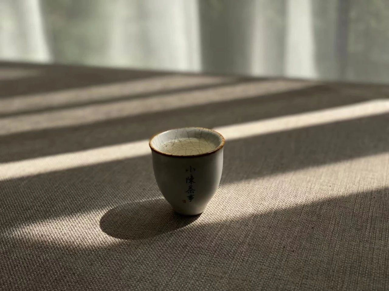 传统茶叶零售店的路在何方,茶叶店现状