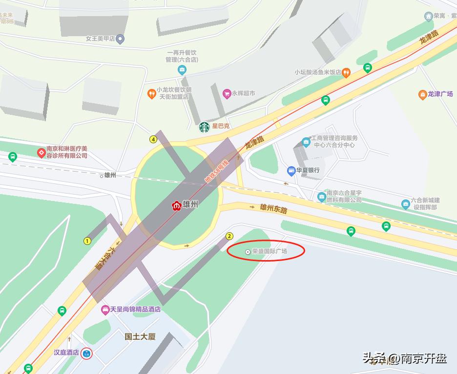 迟到2年！南京这个商场一拖再拖，最新实探曝光