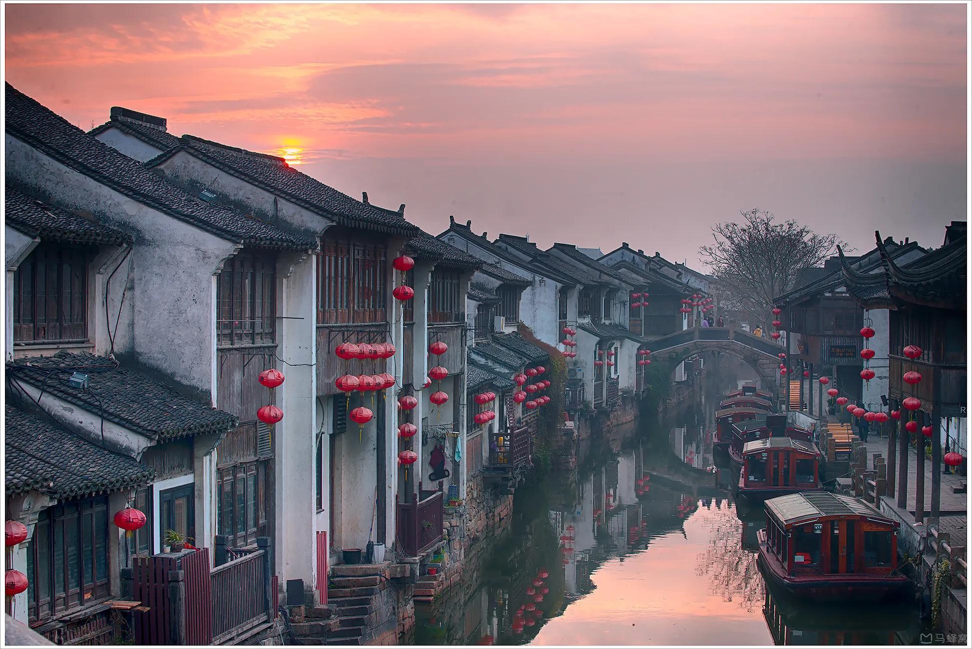 苏州吴江区免费景点排行榜前十名,苏州夜间必玩十个景点