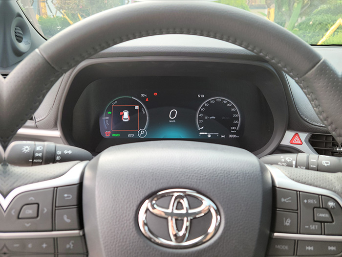 深度体验丰田赛那SIENNA，家用MPV的标杆有何过人之处？