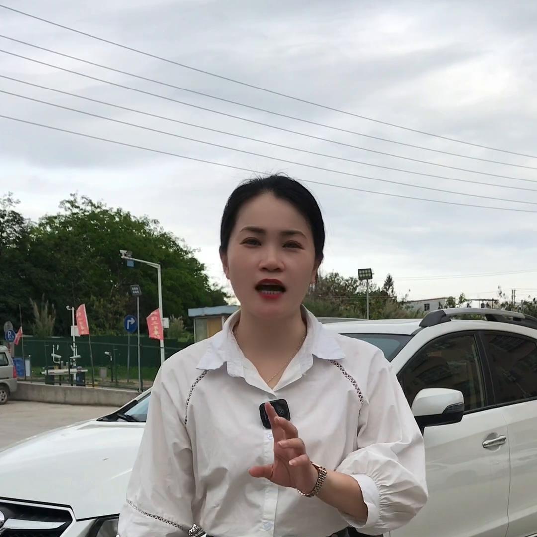 新手如何选车买车懂车,新手选车买车全攻略suv