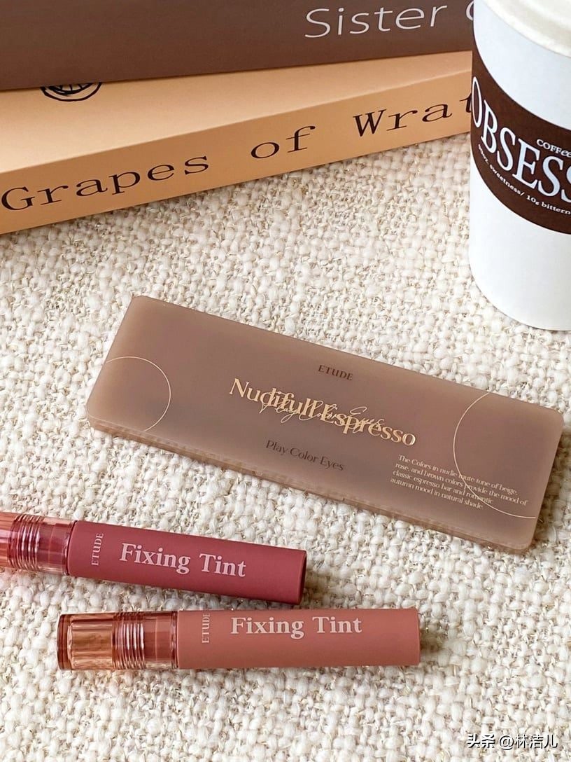 韩系彩妆哪个牌子好看又便宜,韩系好用的彩妆产品推荐