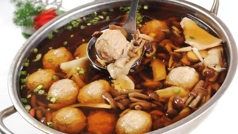 美食推荐网红打卡地青白江,青白江美食打卡网红美食