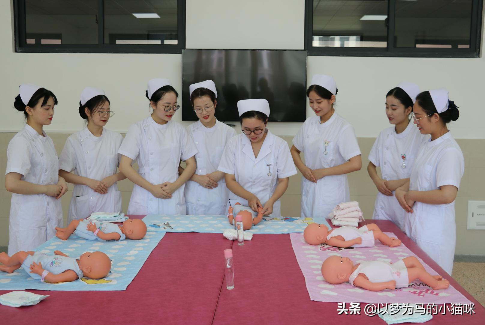 大专临床医学可以选什么科,大专生不适合学什么专业