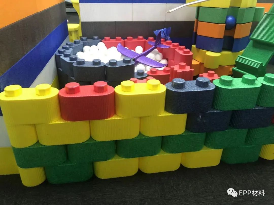 epp材料玩具,EPP包装行业合作价值