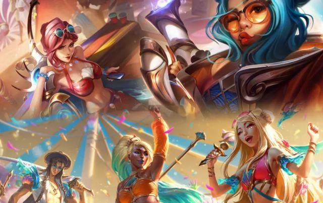 英雄联盟id可以取几个字,英雄联盟ID怎么改