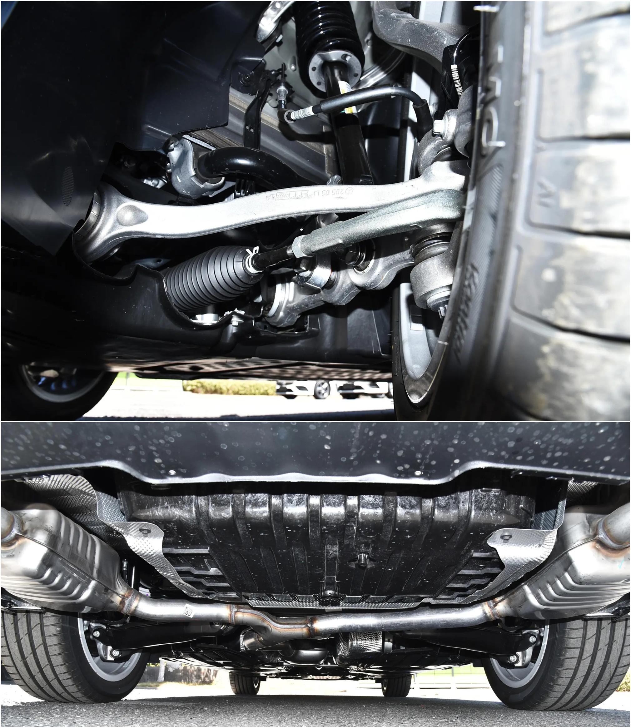 奔驰e级2024款高配和低配价格,奔驰e级2024款公布售价最低配落地