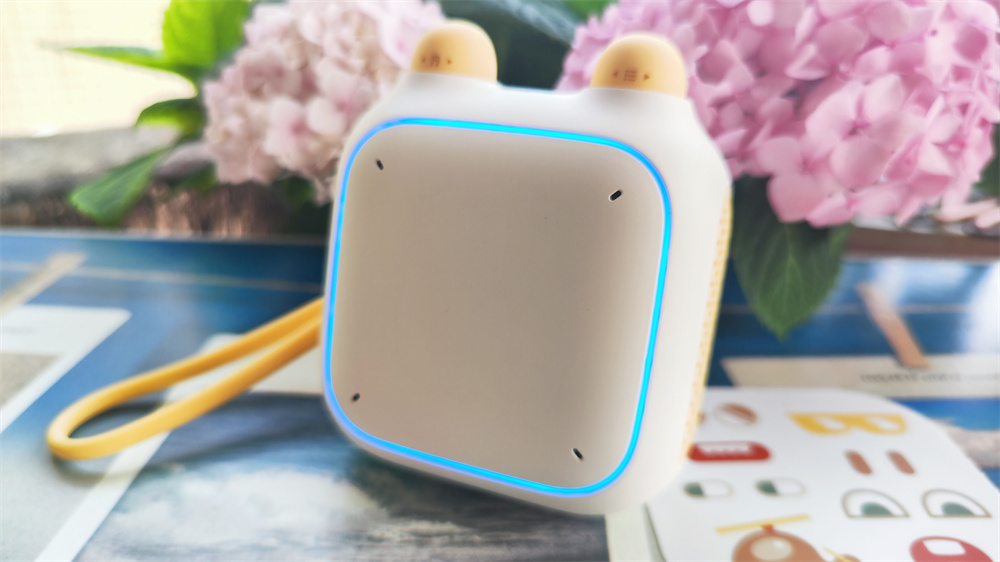 能听懂“小奶音”的智能小伙伴——小米小爱音箱儿童版