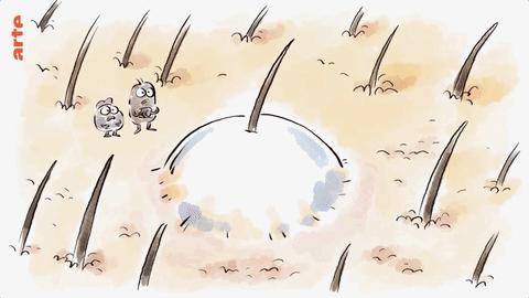 痘痘反复长测一测教你正确祛痘,痘痘反复长你知道这个祛痘方法吗