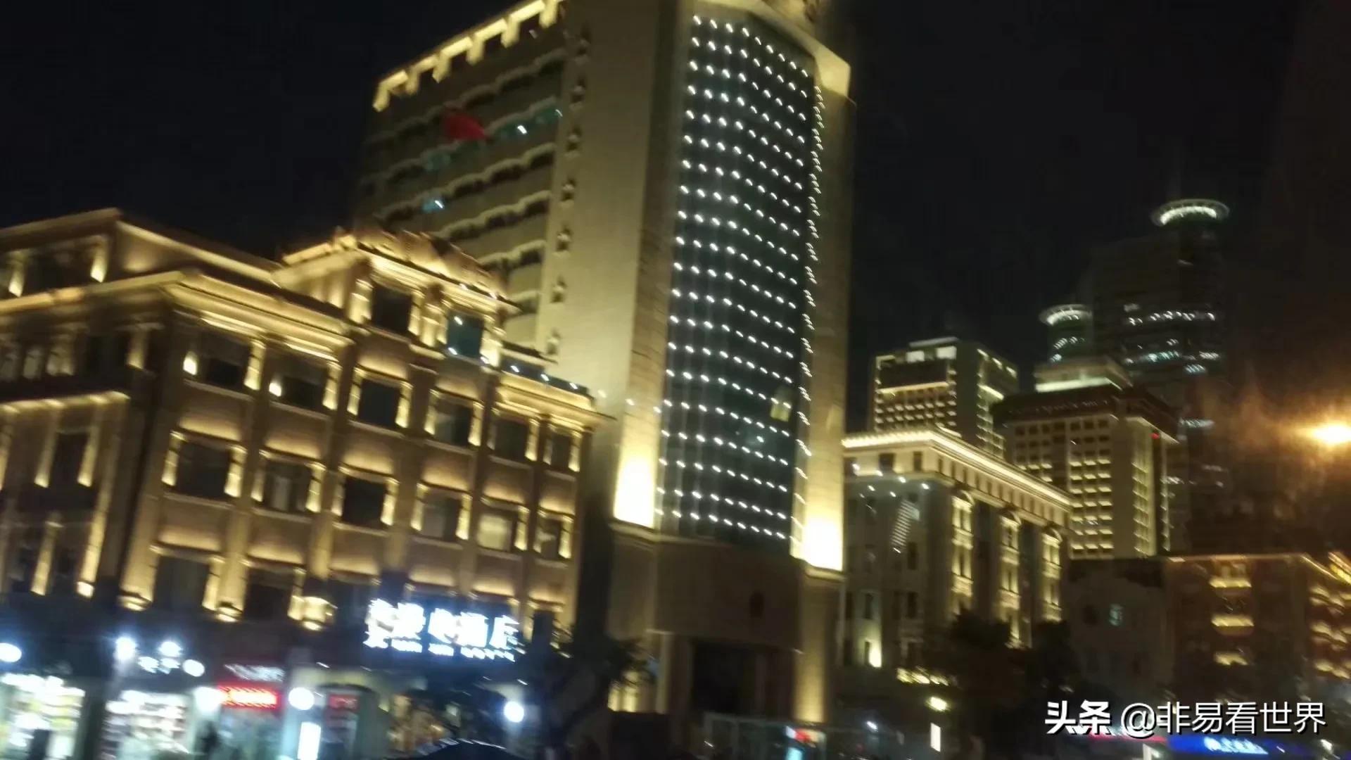 回忆一下我在厦门的生活,厦门是个慢生活的都市