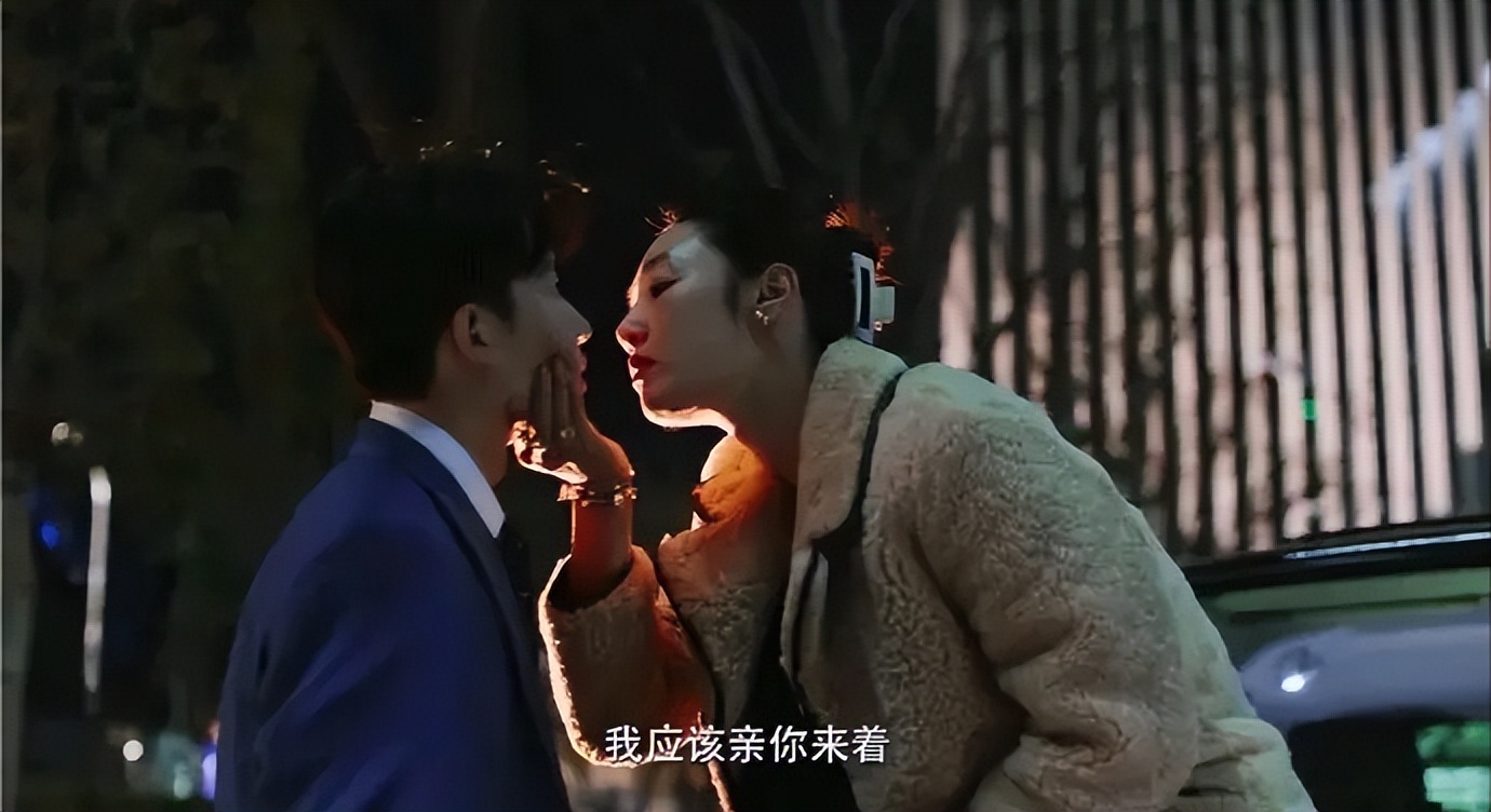 欢迎光临黄轩白百何在一起片段,白百何黄轩《欢迎光临》完整版