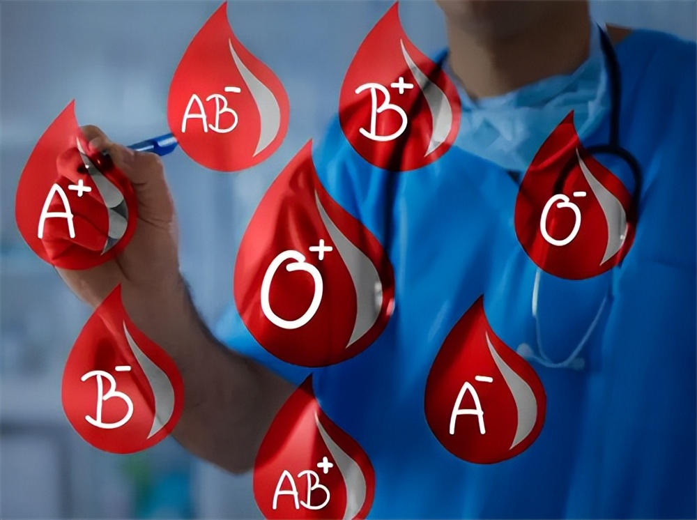 哪种血型容易患癌症,血型ab型会生癌症吗
