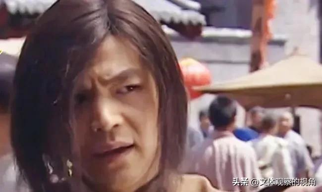 天下第一楼常贵的人物赏析,天下第一楼中唐茂昌的人物形象