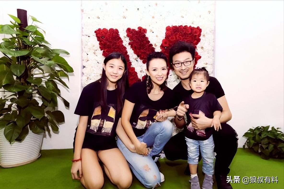 这三位巨星的后代，同样是明星的私生子，待遇简直天壤之别