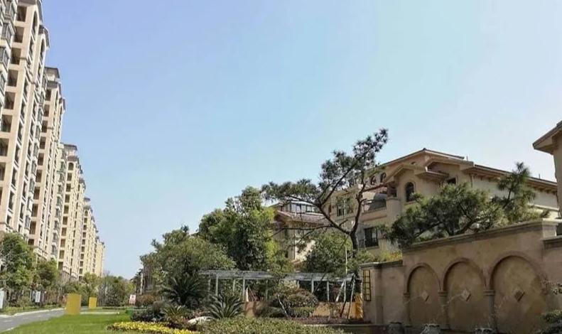 江阴所有小区,江阴东外环有哪些小区