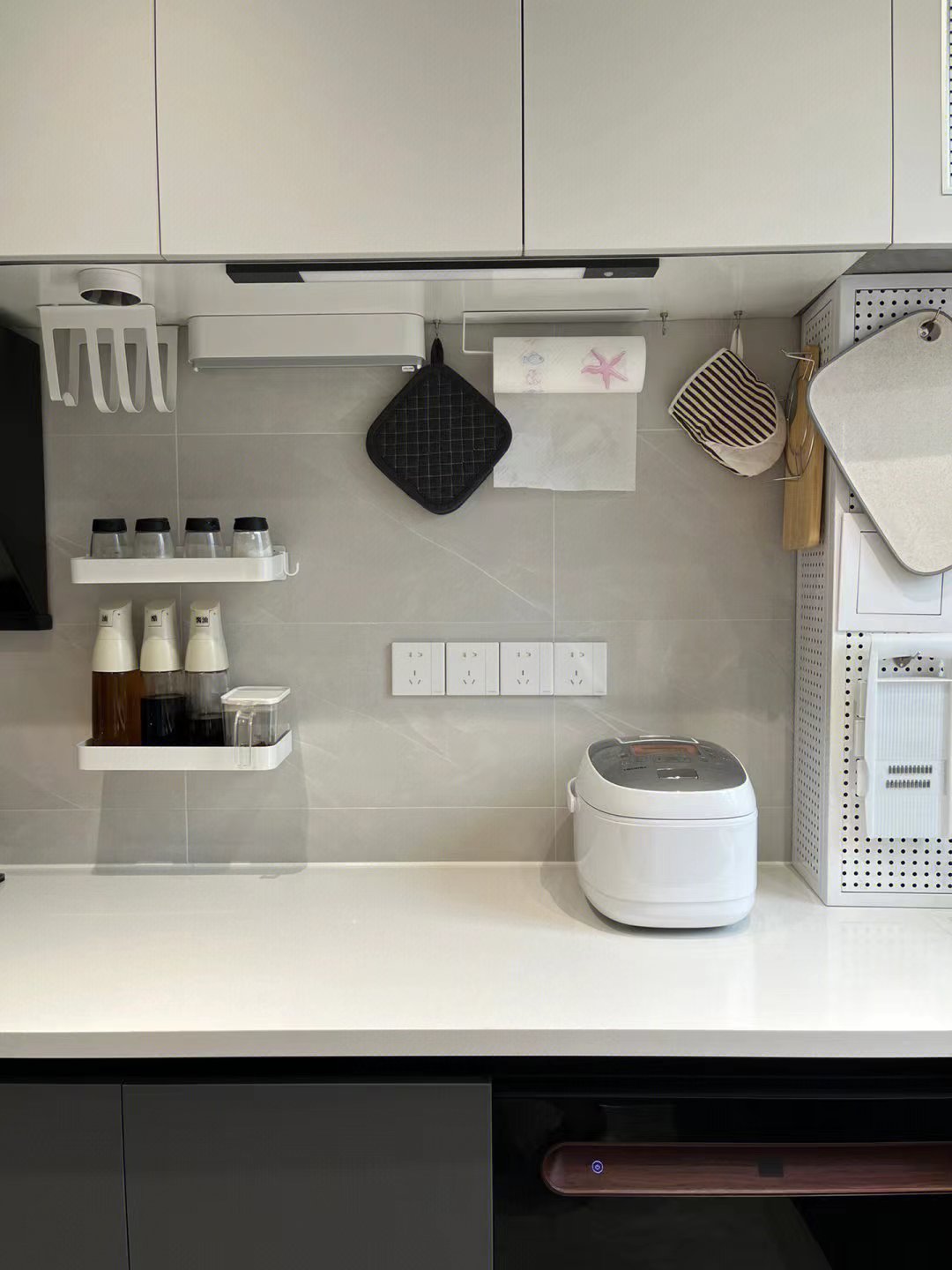 厨房添置这几样高级货,厨房添置物品清单