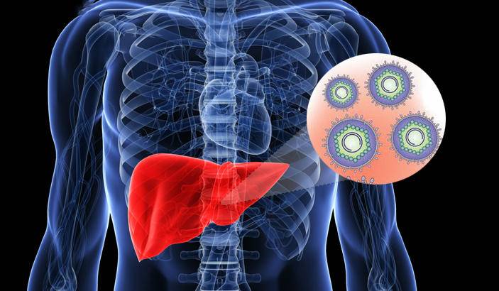 肝功能不全可以控制吗,肝功能不全对寿命有危险吗
