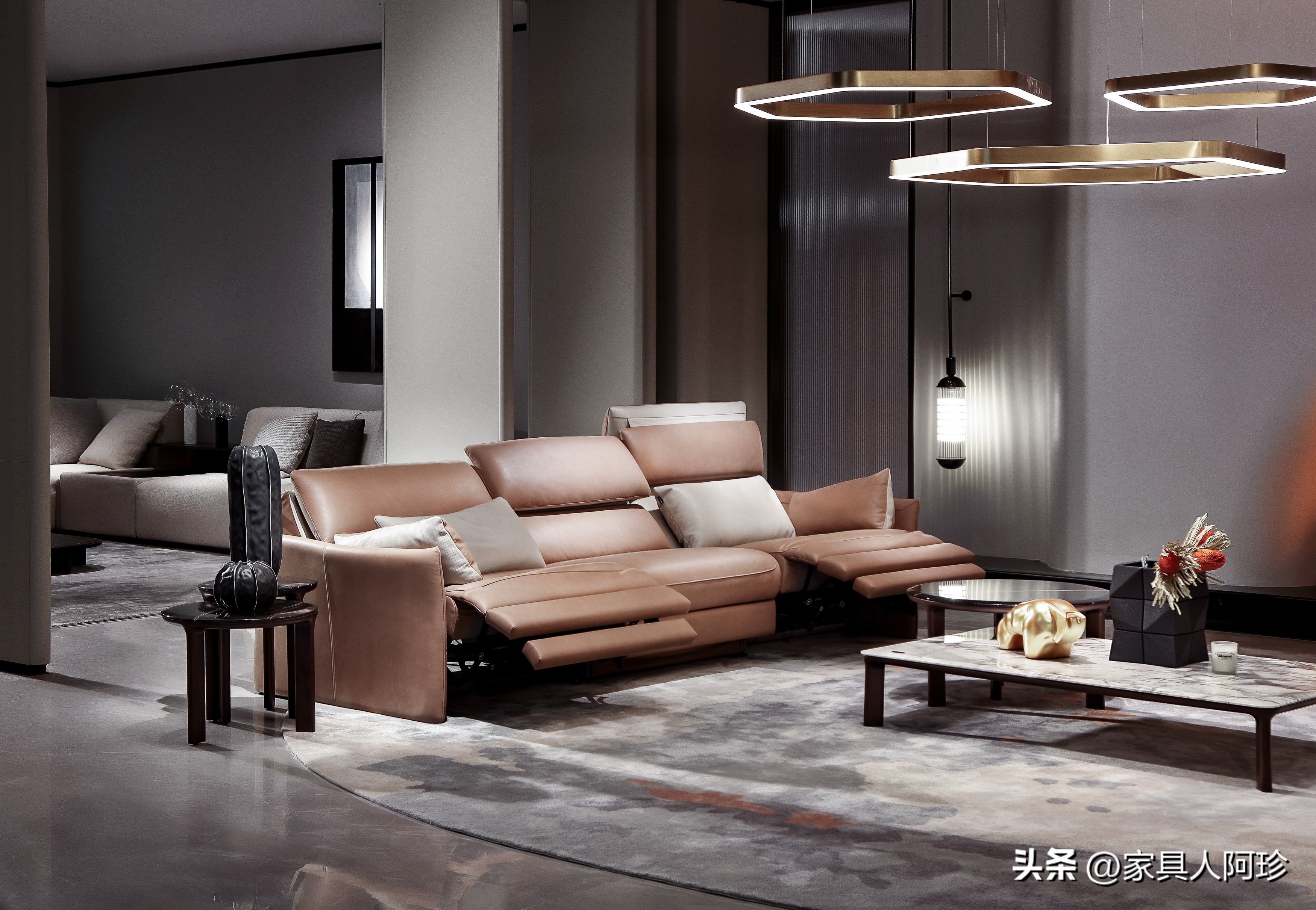 国内最受欢迎的五大进口家具,进口家具真的好吗