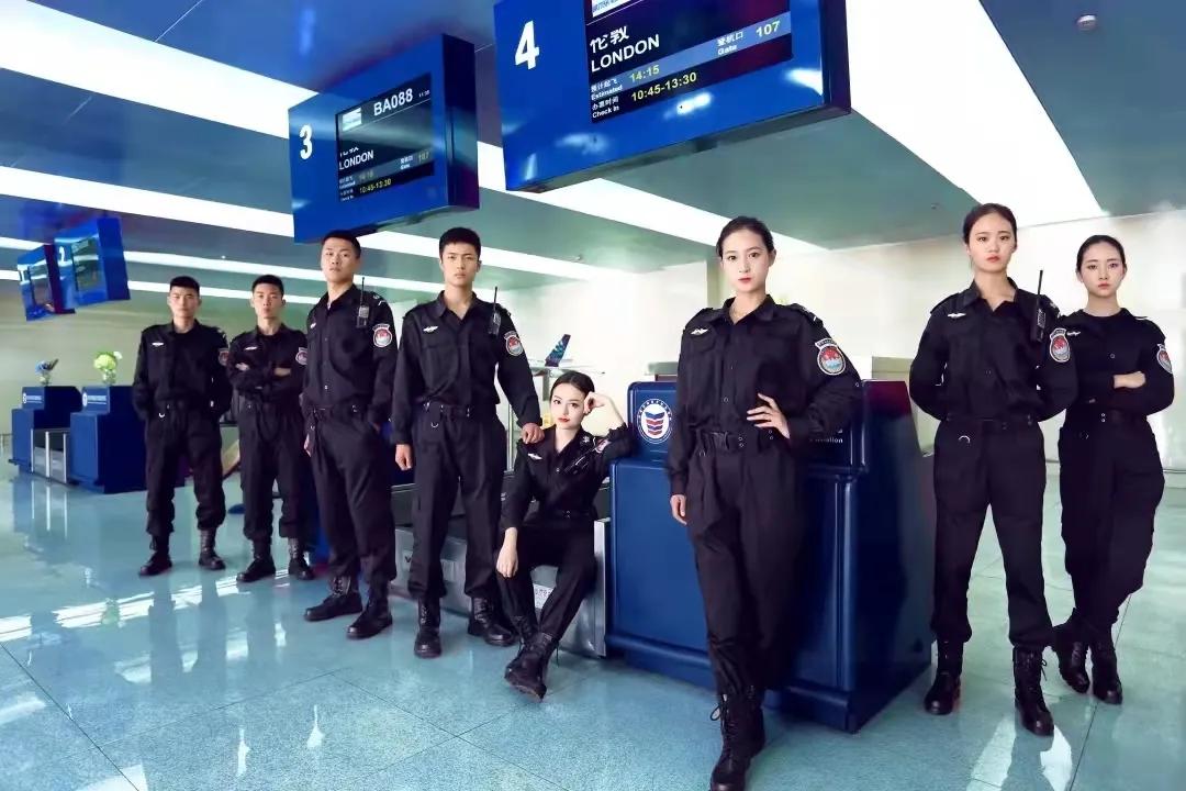 生茂丨走进西航，带你看四川最美校园