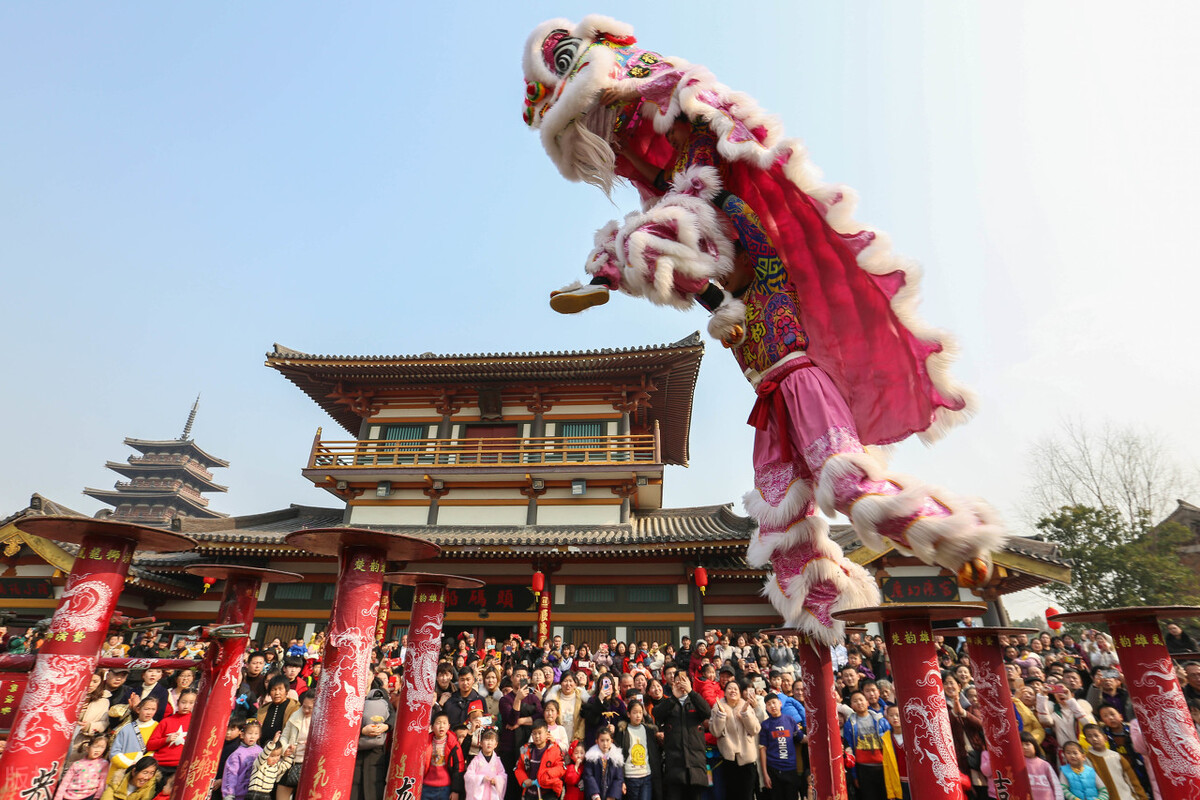 大年初六六六大顺事事顺意,大年初六六六大顺万事如意