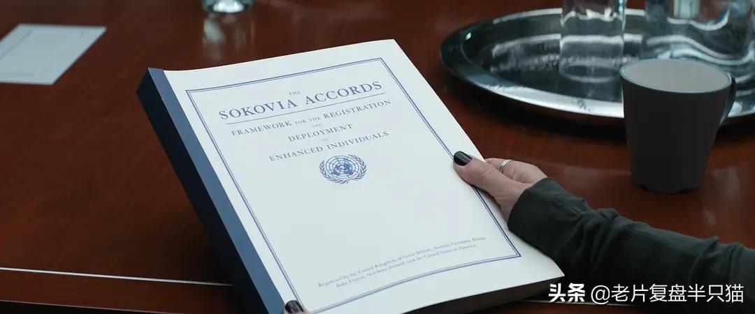 美国队长在冰封70年都干了些什么,美国队长一生的故事