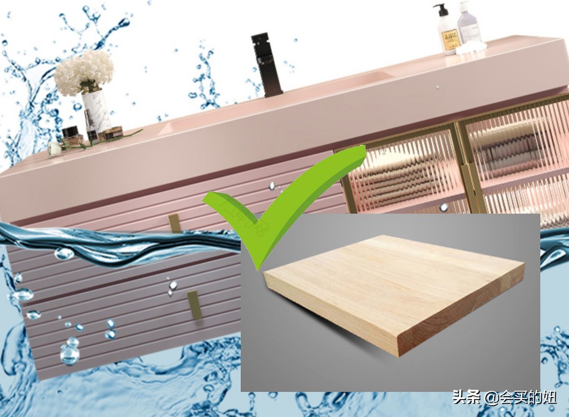 浴室柜挑选技巧有哪些,浴室柜怎么选购技巧